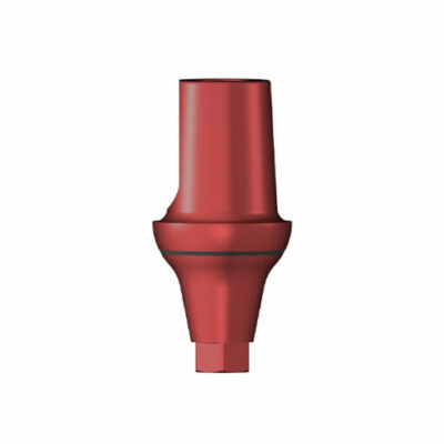 S-Serie - Pilier de planification droit HG 1,5/3,0 mm ø 4,5/5,0 mm