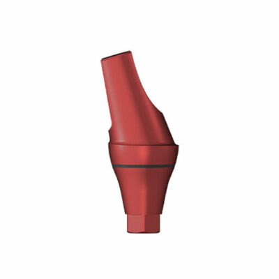 S-Serie - Pilier de planification angulé 18° HG 1,5/3,0 mm ø 3,5/4,0 mm