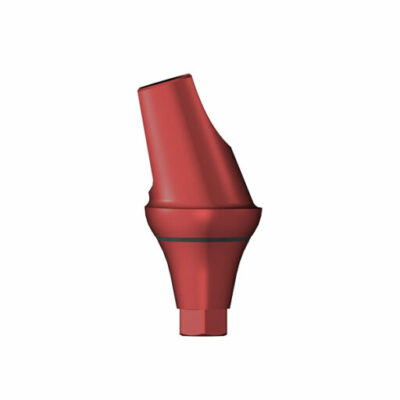 S-Serie - Pilier de planification angulé 18° HG 1,5/3,0 mm ø 3,5/4,0 mm