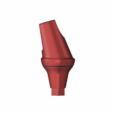 S-Serie - Pilier de planification angulé 18° HG 1,5/3,0 mm ø 4,5/5,0 mm