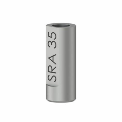 LX Serie - Scanbody SRA - 3,5 NC/RC