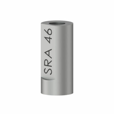 LX Serie - Scanbody SRA - 4,6 RC