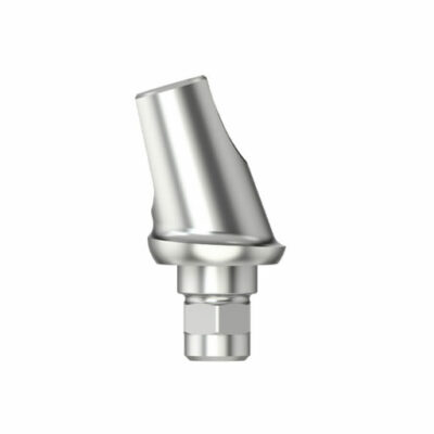 T Série - Pilier standard angulé 16° - D 4.5 - HG 1.0 - type 1
