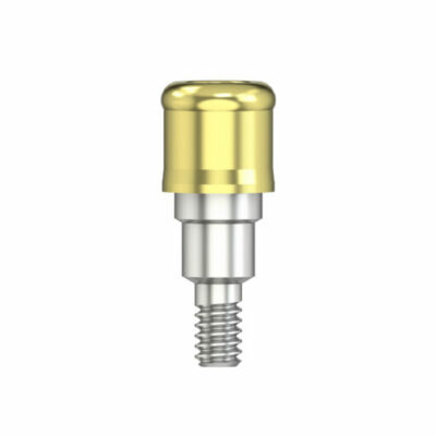 T Série - Pilier MedentiLOC droit - D 3.8 - HG 2.0