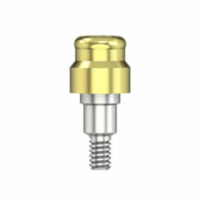 T Série - Pilier MedentiLOC droit - D 4.5 - HG 2.0