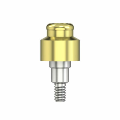 T-Serie - Pilier Medentiloc droit HG 3,0 mm ø 5,5 mm