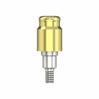 T Série - Pilier MedentiLOC droit - D 4.5 - HG 4.0