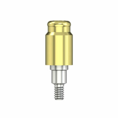 T Série - Pilier MedentiLOC droit - D 4.5 - HG 5.0