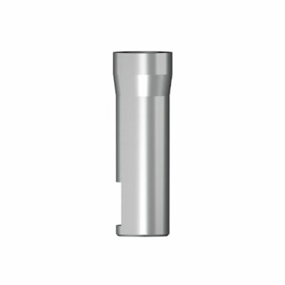 T-Serie - Insert pour support de confection prothétique ø 5,5 mm