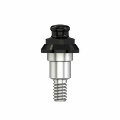 T Série - Pilier Optiloc droit - D 4.5 - HG 1.0