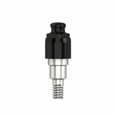 T Série - Pilier Optiloc droit - D 3.8 - HG 3.0
