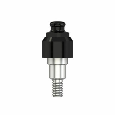 T Série - Pilier Optiloc droit - D 4.5 - HG 3.0
