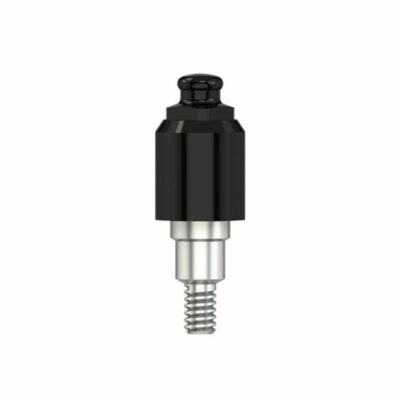 T Série - Pilier Optiloc droit - D 4.5 - HG 5.0