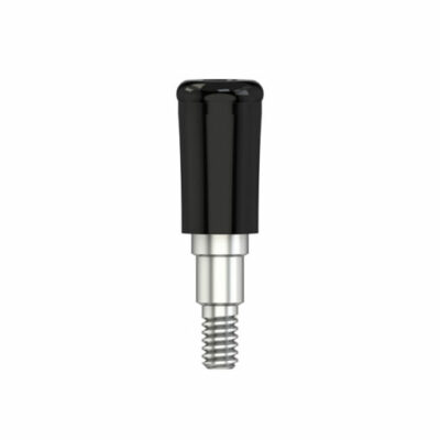 T Série - Pilier Novaloc droit - D 3.4 - HG 5.0