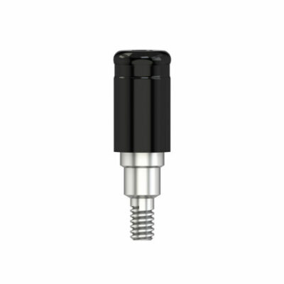 T Série - Pilier Novaloc droit - D 3.8 - HG 5.0