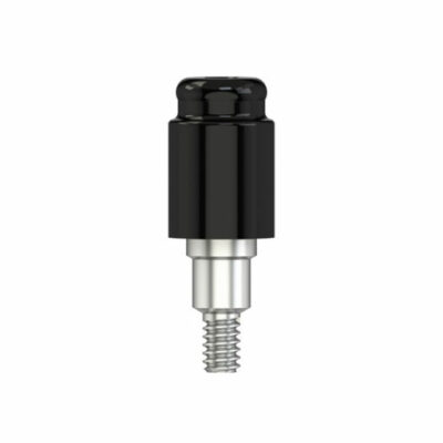 T Série - Pilier Novaloc droit - D 4.5 - HG 5.0