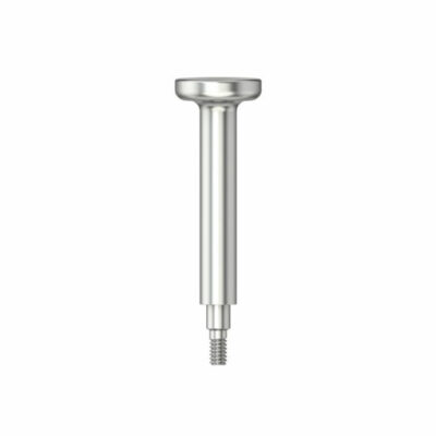 T Série - Instrument d'insertion pour analogue d'implant CFAO - D 3.4