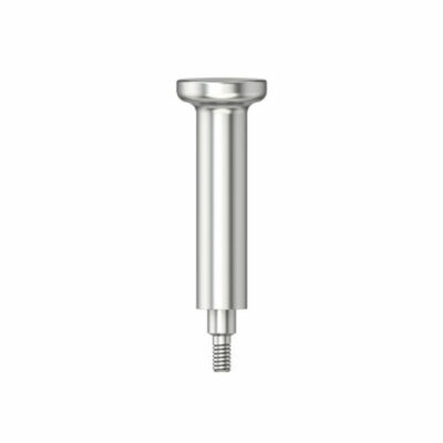 T Série - Instrument d'insertion pour analogue d'implant CFAO - D 4.5