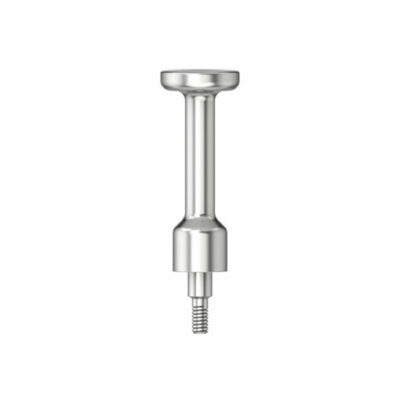 T Série - Instrument d'insertion pour analogue d'implant CFAO - D 5.5