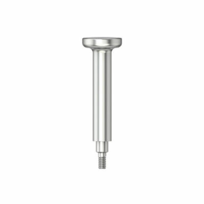T Série - Instrument d'insertion pour analogue d'implant CFAO - D 3.8
