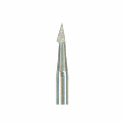 Fraise FG Tungstene 3 Pans - ø 1,4 mm x 2,5 mm - 1 Pièce