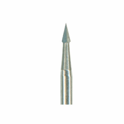 Fraise FG Tungstene 4 Pans - ø 1,2 mm x 2,5 mm - 1 Pièce