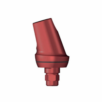 T-Serie - Pilier de planification angulé 18° HG 1,0/2,5 mm ø 5,5 mm type 2