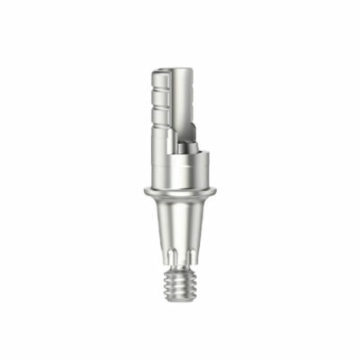 Y Série - Base titane ASC Flex - /X 3.5-7.0 - HG 1.2 - type 1 / SF
