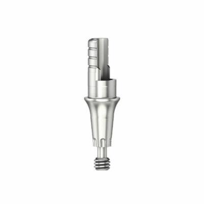 Y Série - Base titane ASC Flex - /X 3.5-7.0 - HG 2.5 - type 1 / SF