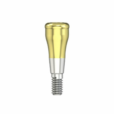 Y Série - Pilier MedentiLOC droit - C/ 3.5-7.0 - HG 4.0