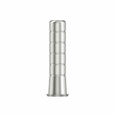 Y Série - Coiffe MedentiBASE en titane Flex - H 4.0-14.0