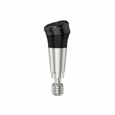 Y Série - Pilier Novaloc angulé 15° - /X 3.5-7.0 - HG 3.0/4.0 - type 1