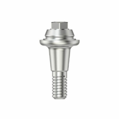Y Série - Pilier Multi-unit droit - C/ 3.5-7.0 - HG 1.5