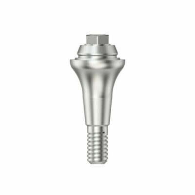 Y Série - Pilier Multi-unit droit - C/ 3.5-7.0 - HG 3.5