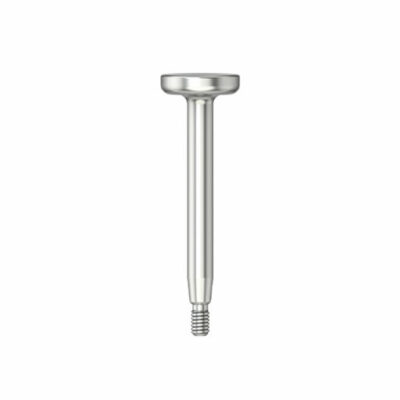 Y Série - Instrument d'insertion pour analogue d'implant CFAO - C/X 3.5-7.0