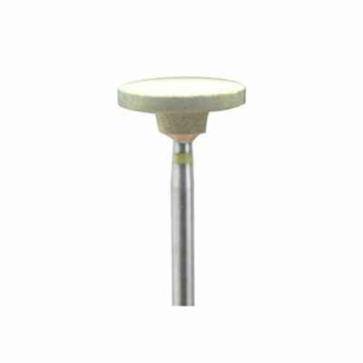 Abrasif diamanté PM Diagrinder - Bague jaune - 1 pièce