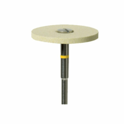 Abrasif diamanté PM Diagrinder - Bague jaune - 1 pièce