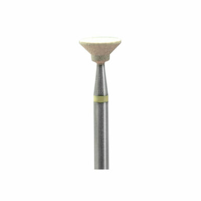 Abrasif diamanté PM Diagrinder - Bague jaune - 1 pièce