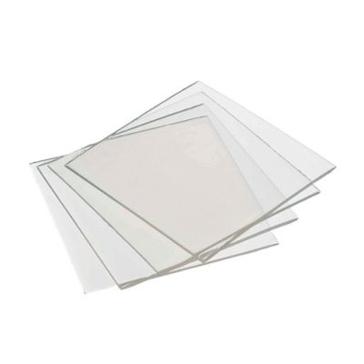 Plaque thermoformable Soft Eva - 125 x 125 mm - 2 mm - 25 pièces