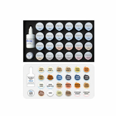 MiYo coffret Color +