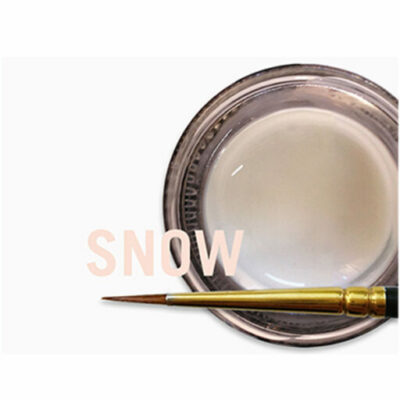 MiYo Color Intensive Snow fluorescent en pâte - 4 g