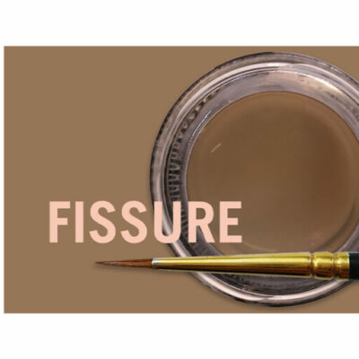 MiYo Color Intensive Fissure fluorescent en poudre - 4 g