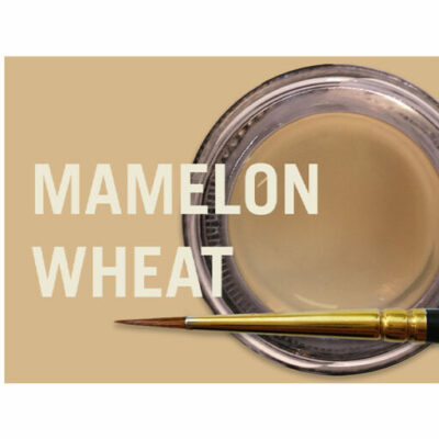 MiYo Mamelon Wheat fluorescent en pâte - 4 g