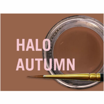 MiYo Halo Automn fluorescent en pâte - 4 g