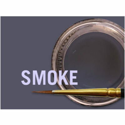 MiYo Translucent Smoke fluorescent en pâte - 4 g