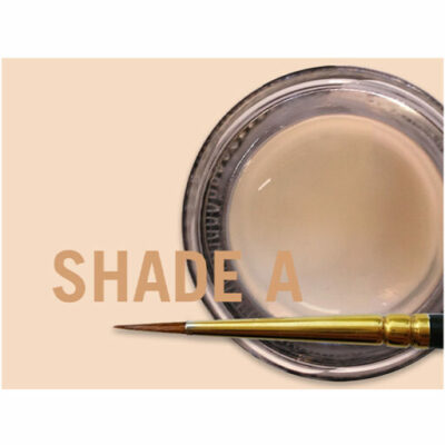 MiYo Translucent Shade A en pâte - 4 g