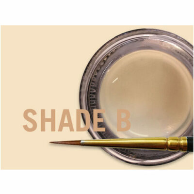 MiYo Translucent Shade B en pâte - 4 g