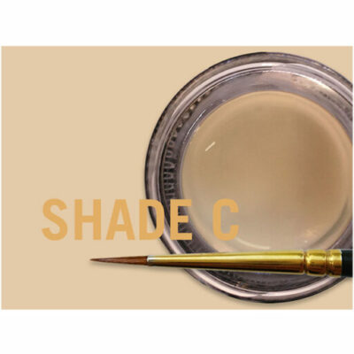 MiYo Translucent Shade C en pâte - 4 g
