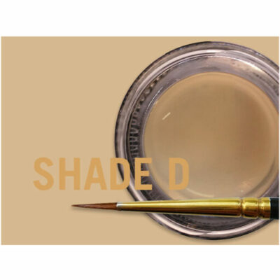 MiYo Translucent Shade D en pâte - 4 g