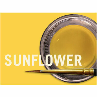 MiYo Translucent Sunflower fluorescent en pâte - 4 g